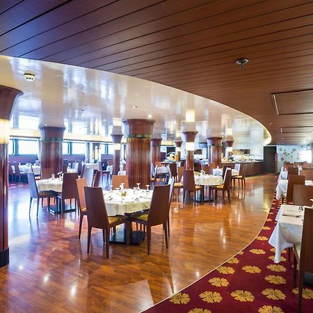 M/Y Alyssa - 4 Or 7 Nights From Luxor Each Monday And 3 Or 7 Nights From Aswan Each Friday Hotel Exterior photo