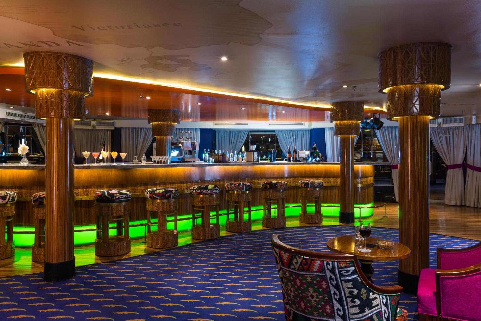 M/Y Alyssa - 4 Or 7 Nights From Luxor Each Monday And 3 Or 7 Nights From Aswan Each Friday Hotel Exterior photo